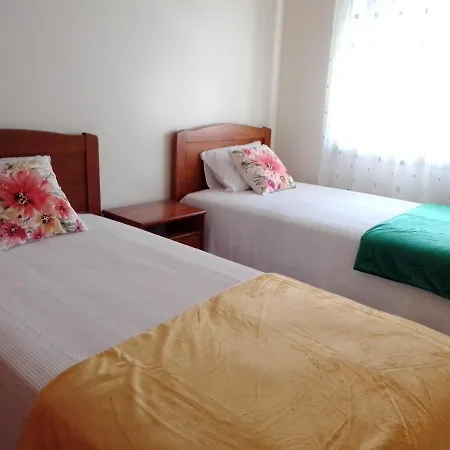 Apartamento - Grao D' Areia Nazaré Buitenkant foto