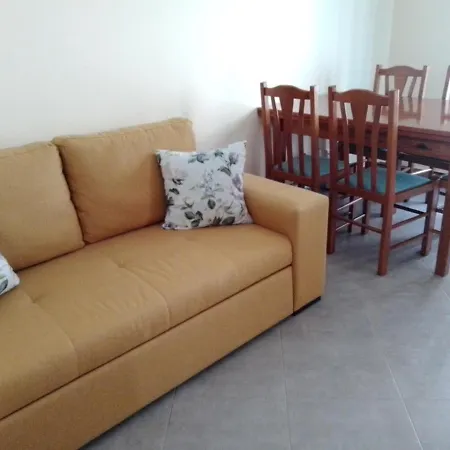 Apartamento - Grao D' Areia Nazaré Buitenkant foto