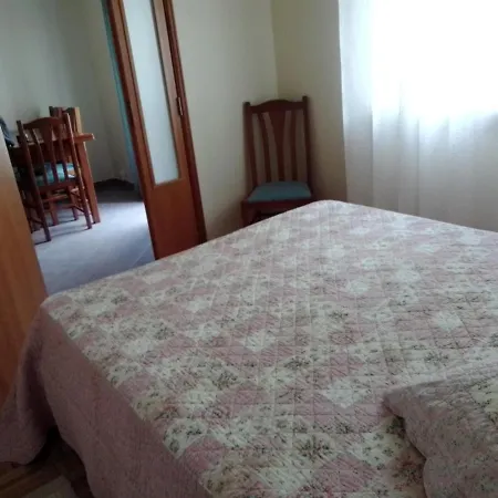 Apartamento - Grao D' Areia Nazaré Buitenkant foto