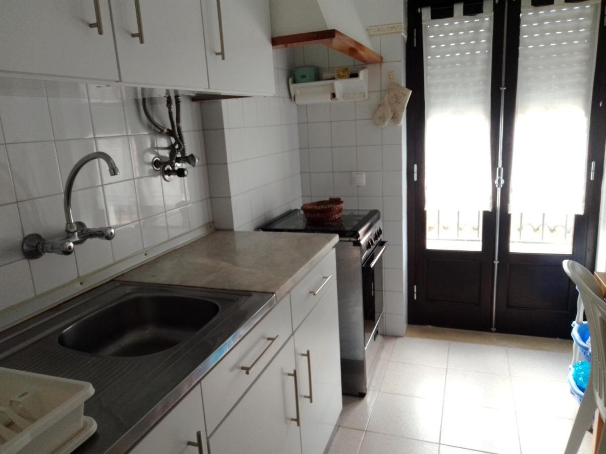 - Grao D' Areia Apartment *
