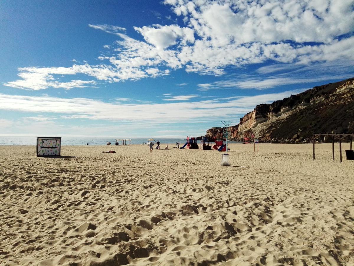 - Grao D' Areia Apartment